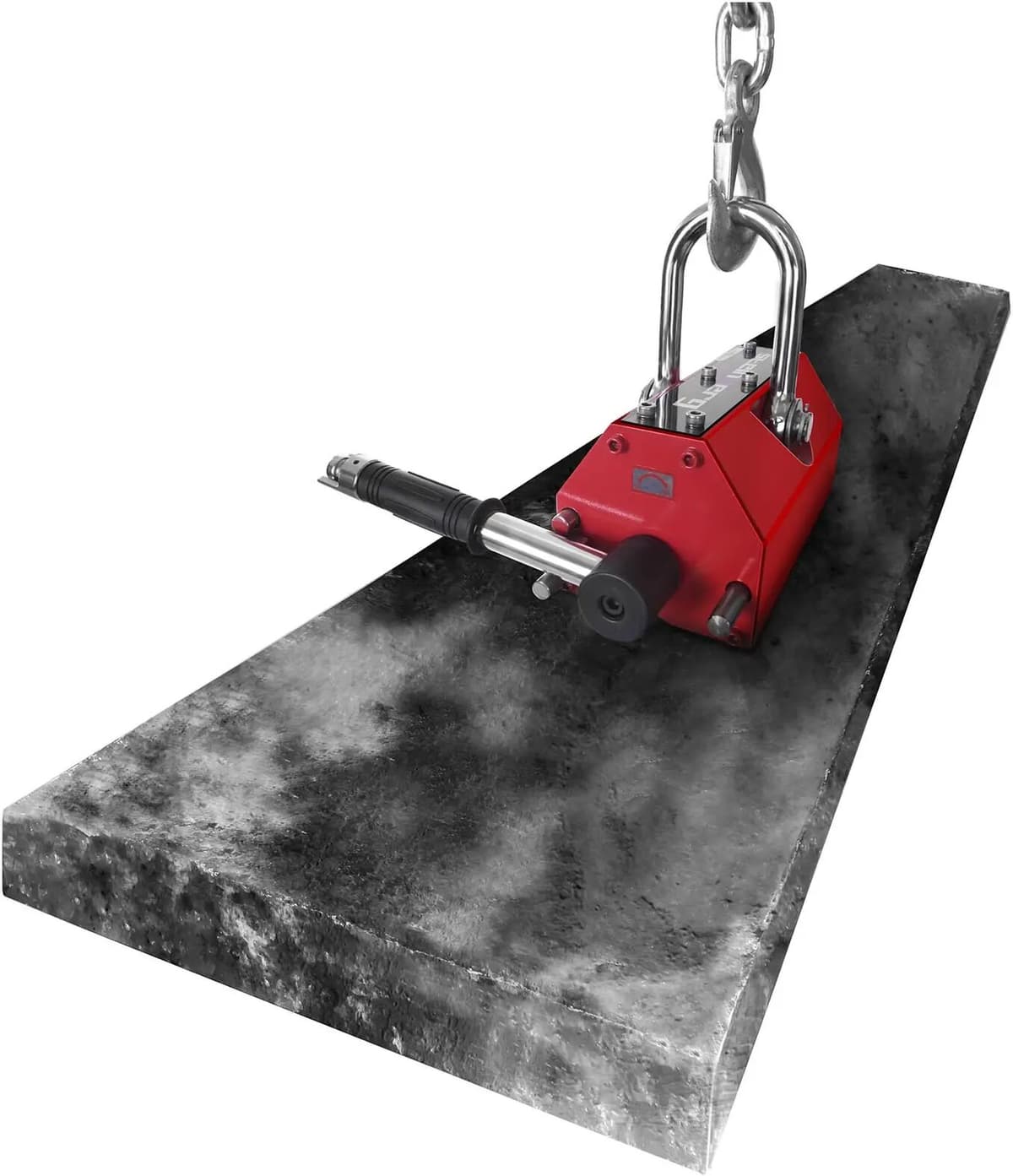 Steinberg Systems Bremenový magnet - 2 000 kg 10030206
