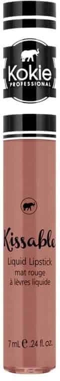 Kokie Cosmetics Kokie Kissable Matte Liquid Lipstick - Nirvana