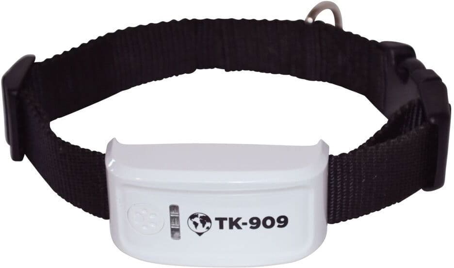 Winnes Gps Tk-909