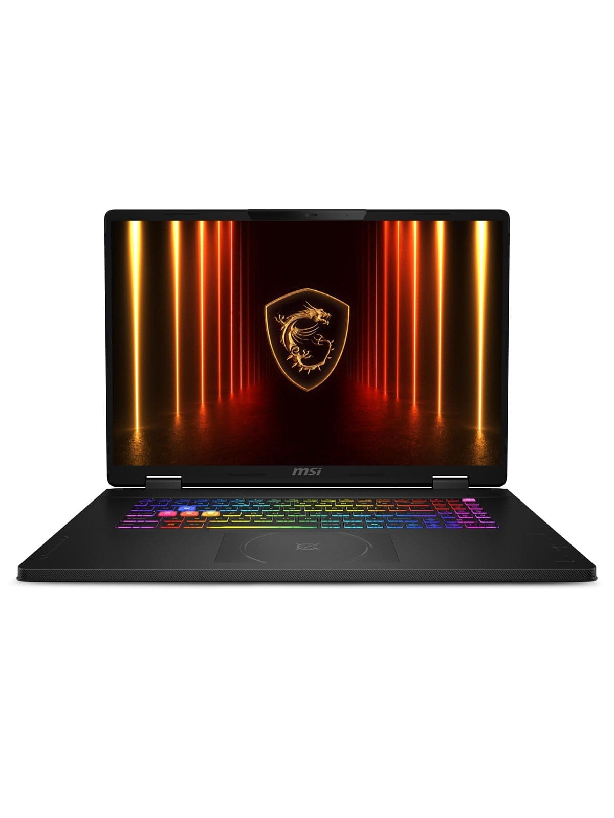 MSI Crosshair 18 HX AI A2XWGXKG-087NL