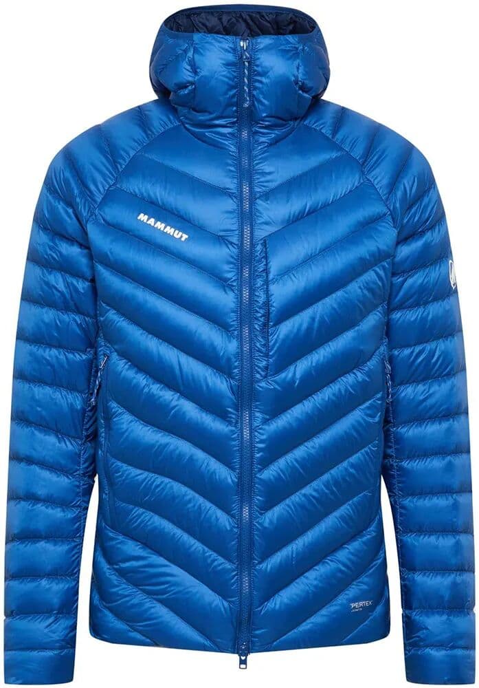 Mammut Chaqueta De Plumas Broad Peak Insulated Tschiel XL
