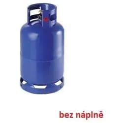 Meva Gasflasche 5 kg