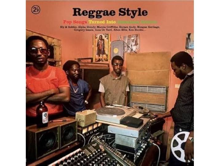 Reggae Style