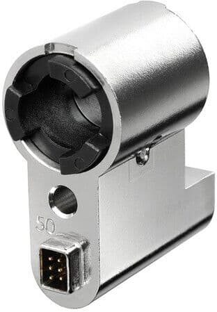 Netatmo Extensión de cerradura inteligente NDL-E50. Gris