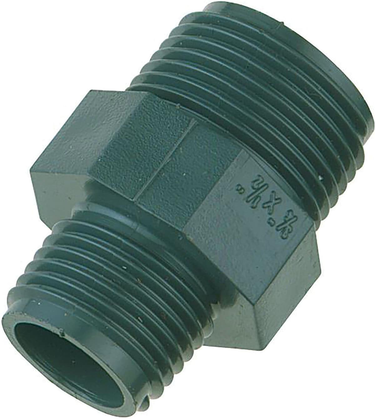 Fip RACCORDO IN PVC NIPPLO RIDOTTO 1'' x 3/4'' PN16