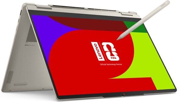 PC PORTÁTIL LENOVO YOGA 7 14AGP11-934
