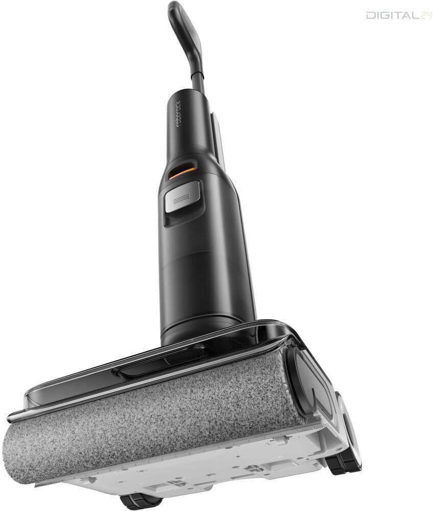 Roborock F25 ACE Black álló porszívó