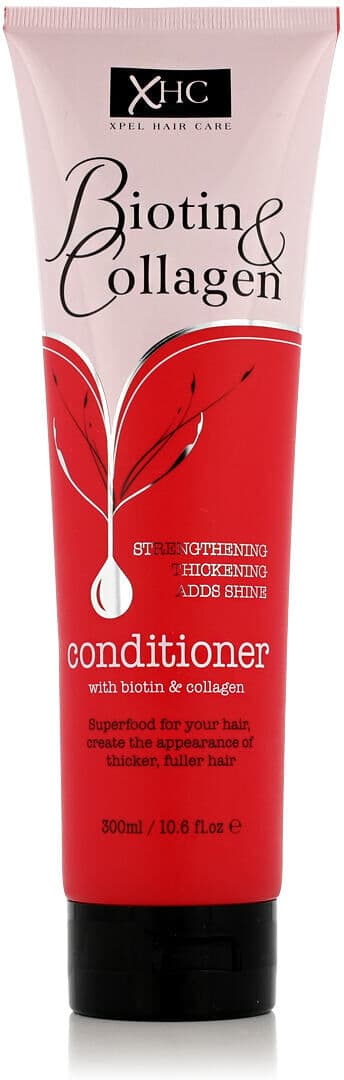 Xpel Hair Care Biotin Collagen Conditioner 300 ml