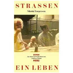 Strassen, Belletristik von Nikolai Torgersen