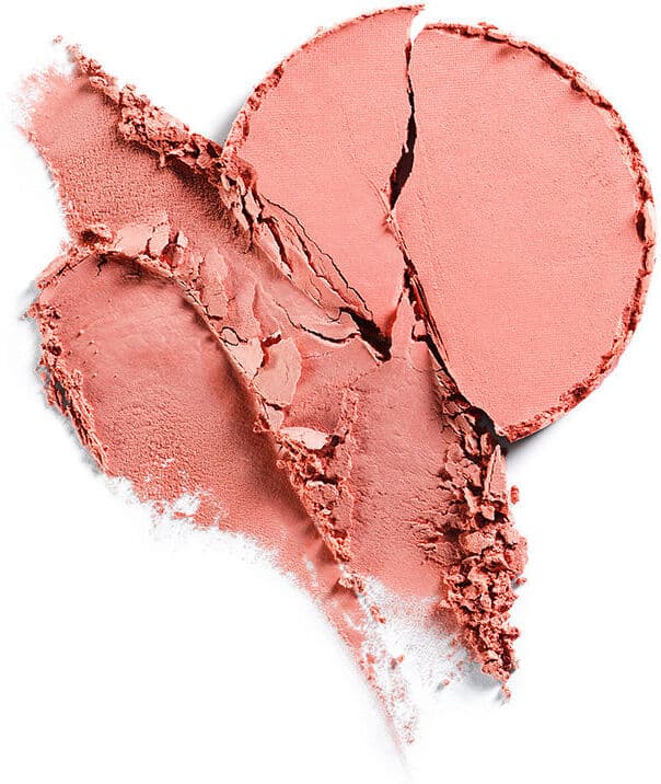 bareMinerals Blush poudre Gen Nude #joli en rose