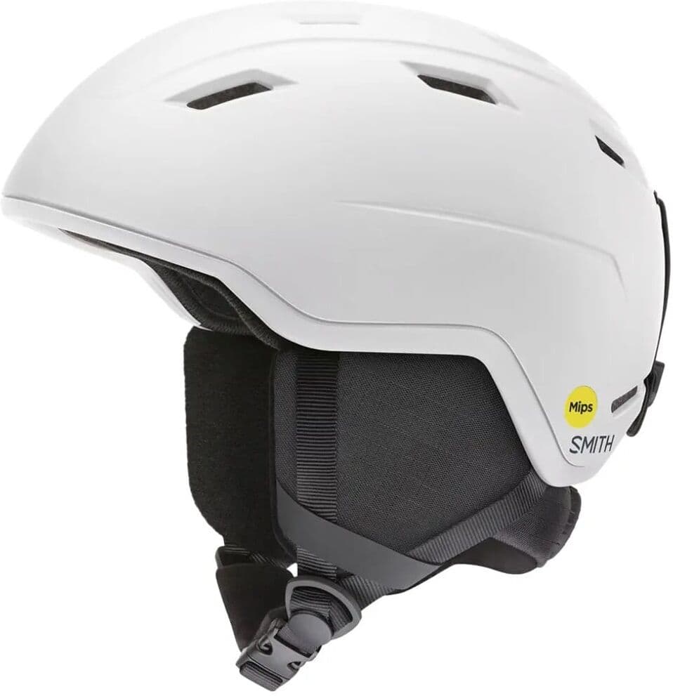 Smith Mondo MIPS Matt White M - (55-59cm)