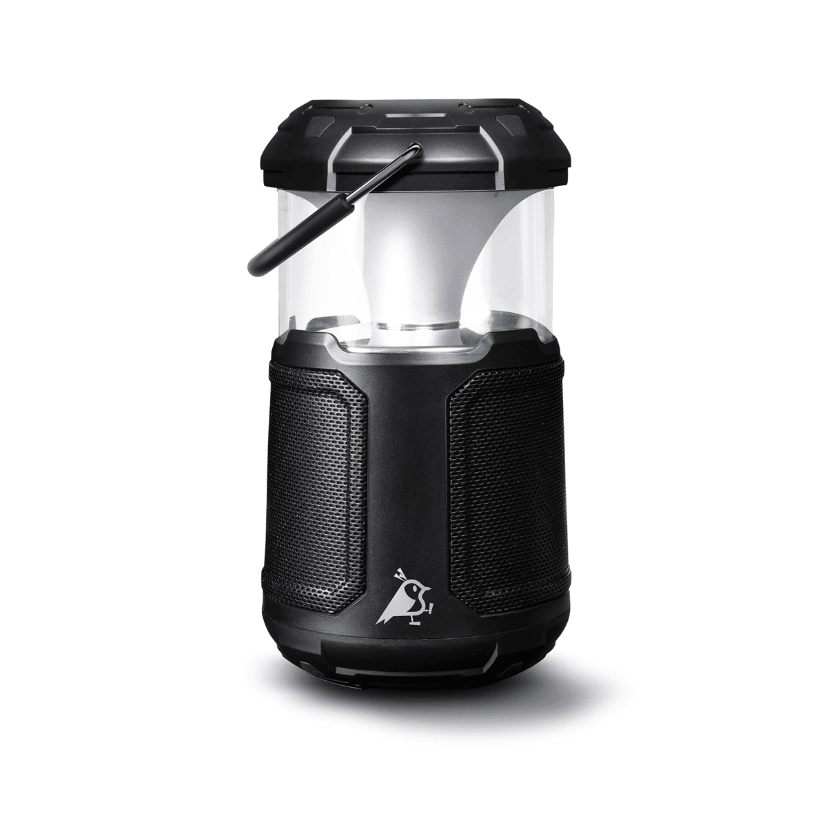 Aqiila - Soundbird B10 - Dimmable LED light with speakers & Powerbank