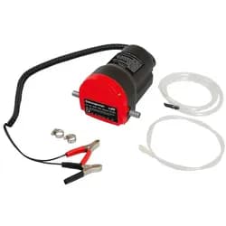 HP Autozubehör, Garagenausstattung, Ölabsaugpumpe - ideal zum schnellen und sauberen Ölwechsel/ Ölpumpe