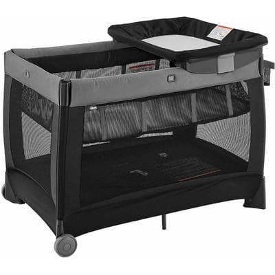 Chicco Lullaby Portable Playard - Camden