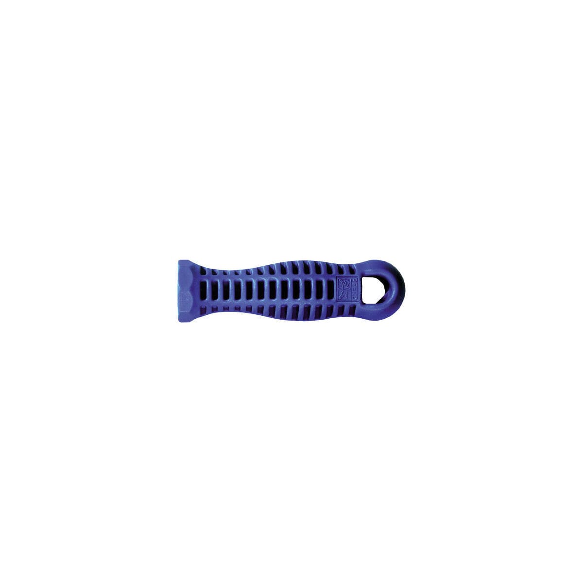 Pferd Feilenheft Plastik PH09 für Feilen 100-150mm