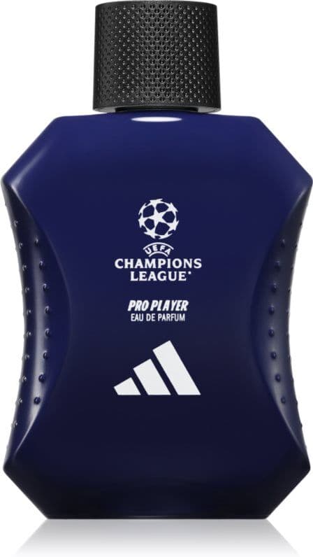 Adidas UEFA Champions League Pro Player Eau de Parfum για άντρες 100 ml