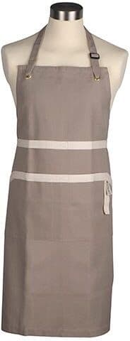 Le Creuset Chefs Apron with Adjustable Neck Strap
