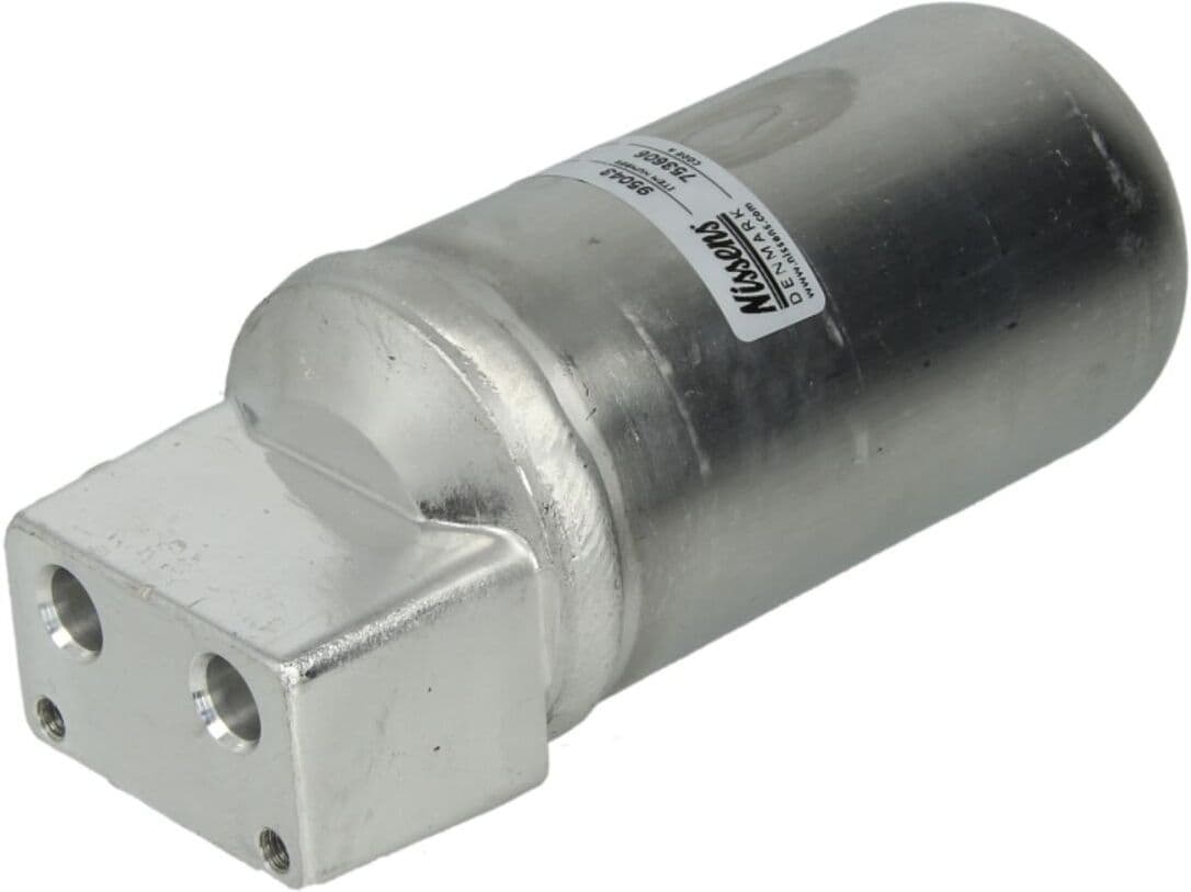 Nissens Asciugatrice, condizionatore d'aria 95043