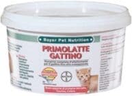 Bayer Veterinaria Bayer Pet Linea Animali Domestici Primolatte Gattino Integratore Polvere 200 G