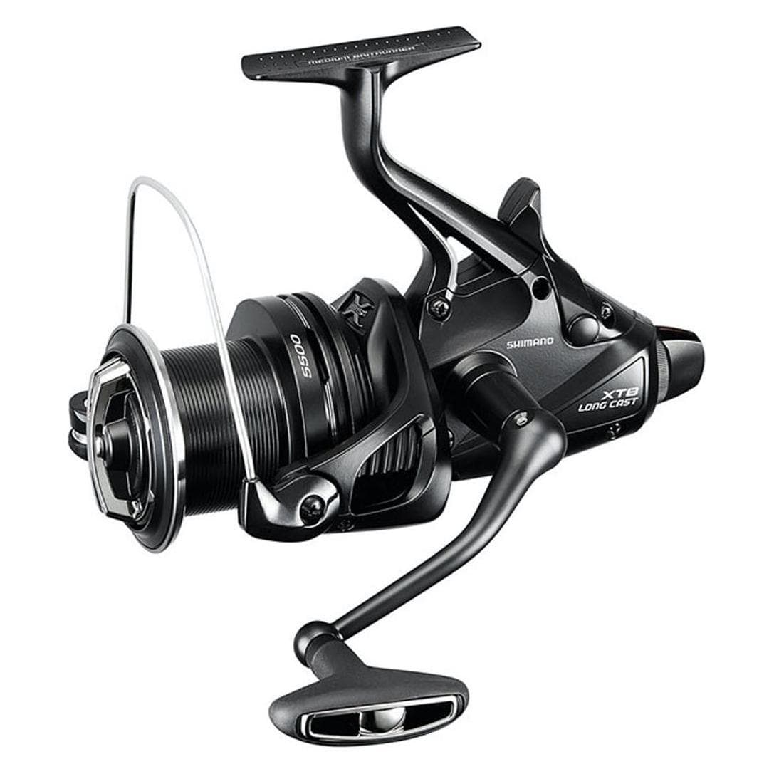 Shimano Baitrunner XT-B LC (14000) (BBTRXTBLC)