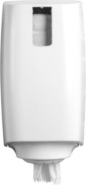 Achton Centerfeed Dispenser   Mini   Hvid