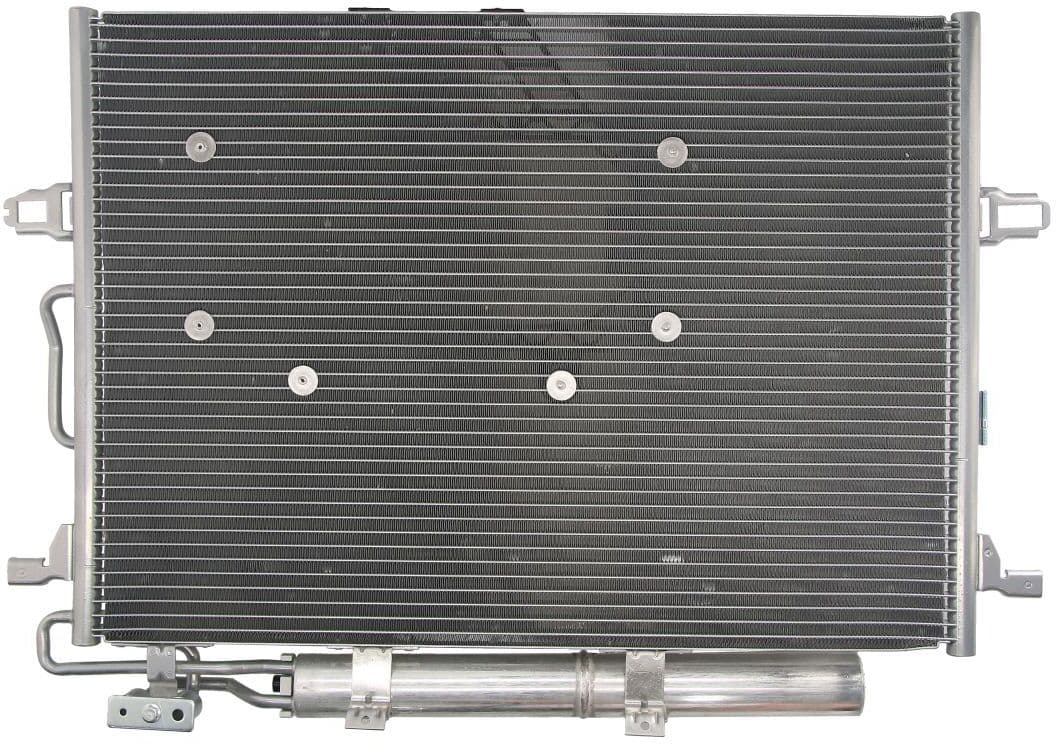 Thermotec Condensatore, impianto di climatizzazione KTT110545
