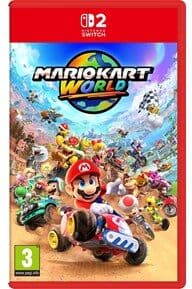 Nintendo Mario Kart World (Switch 2)
