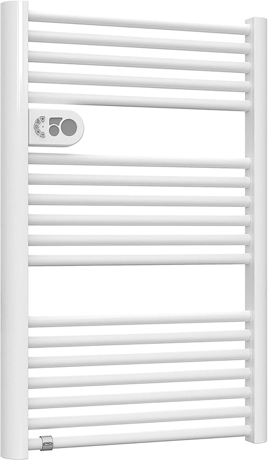 DeLonghi TERMOARREDO DE LONGHI ALICANTE L540XH980 mm 500 W DRITTO BIANCO