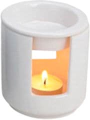 Fischer Pure Nature Duftlampe Clean   Hvit
