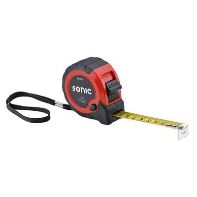 SONIC EQUIPMENT Maßband 47039