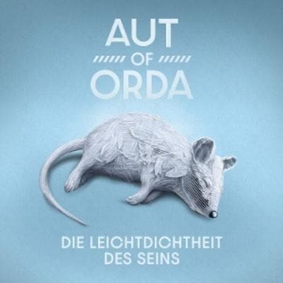 Die Leichtdichtheit Des Seins - Aut of Orda, Vinyl