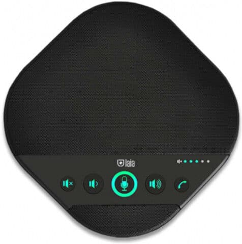 MICROFONE/COLUNA LAIA TPBT