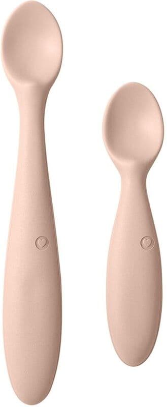 BIBS Spoon cuillère Blush 2 pcs