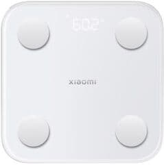 Xiaomi Bilancia Mi Body Composition Scale S400 (BHR7793GL)