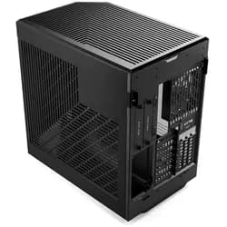 HYTE PC Gehäuse Y60 Schwarz