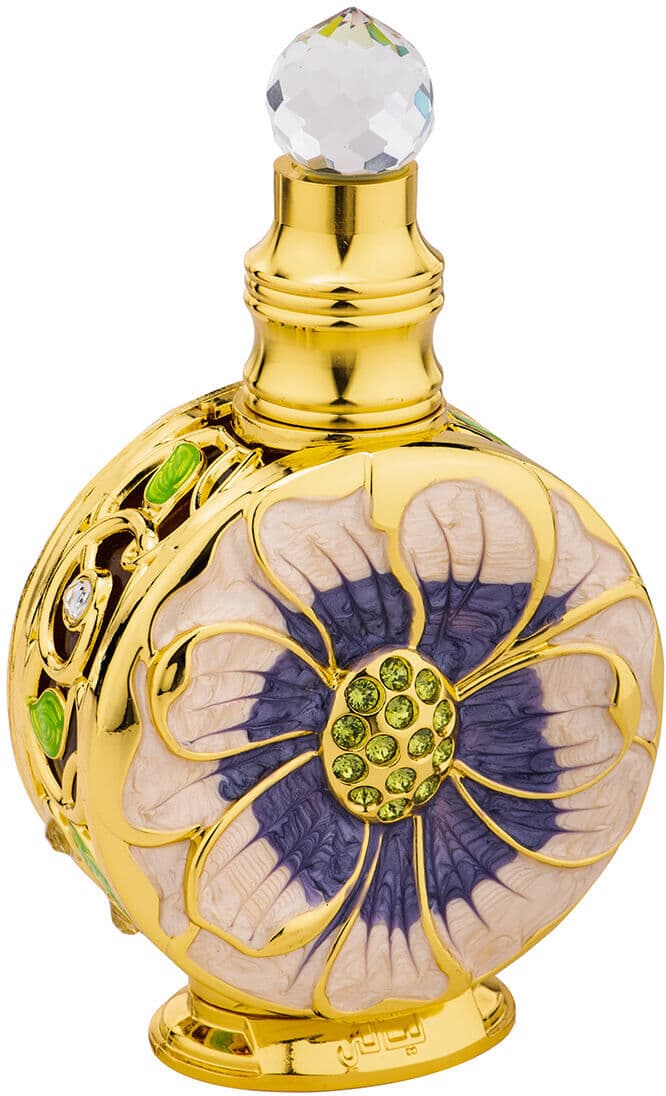 Swiss Arabian Layali Eau De Parfum 50 ml (woman)