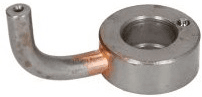 METZGER 2470005 Diuza ulei, racire fusta piston