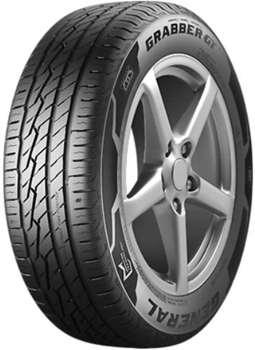 Pneu General Tire Grabber Gt Plus 235/60R18 103V