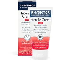 PHYSIOTOP Akut Intensiv-Creme 50 ml
