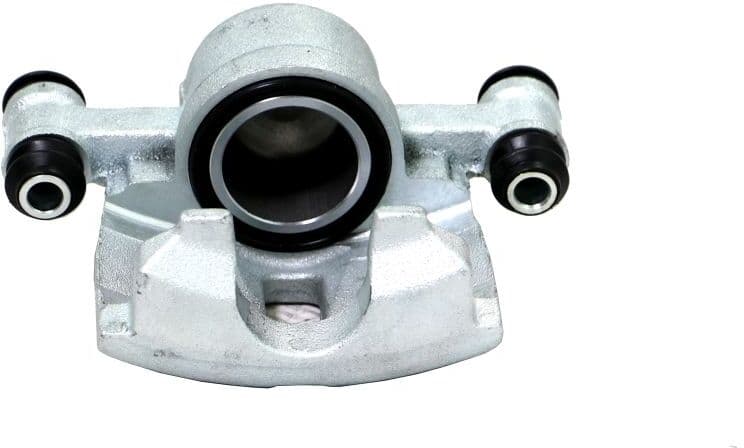 Lauber Pinza freno 77.3302, anteriore sinistro