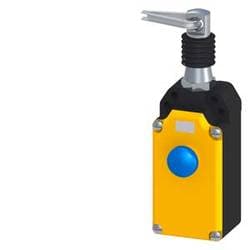 Siemens 3SE71201BH00 3SE7120-1BH00 Seilzugschalter Seilzug rastend/tastend IP65 1 St.