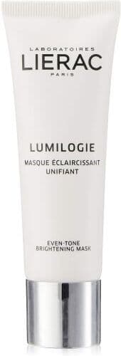 Lierac Lumilogie Máscara Iluminadora de Tono Uniforme 50 ml