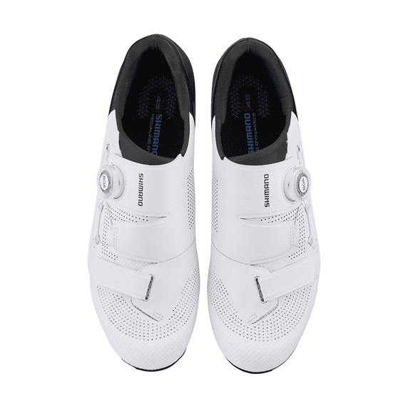 SHIMANO Scarpe in carbonio per bici da corsa  SH-RC502 WIDE
