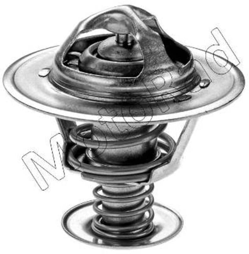 Motorad Termostato, refrigerante 2028-77K