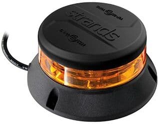 STRANDS 850930 Warning light
