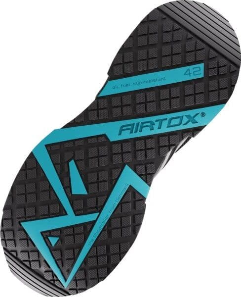Airtox Fm11 Sikkerhedssko, Str. 45