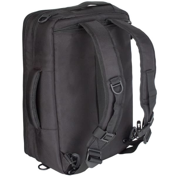 Protec C5 Gear Backpack grigio