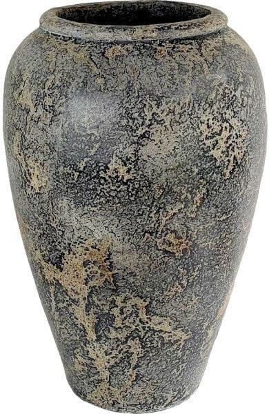 House Nordic Capelo Krukke, H69 Cm, Terracotta