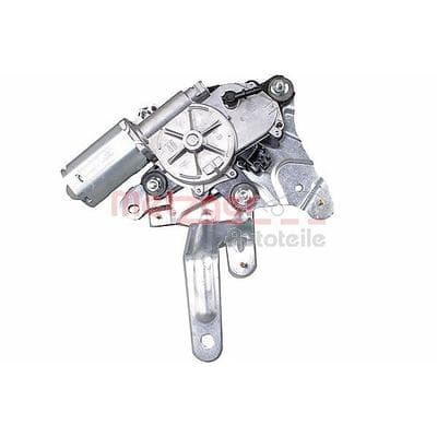 Metzger Autoteile Wischermotor [Hersteller-Nr. 2190817] für Ford