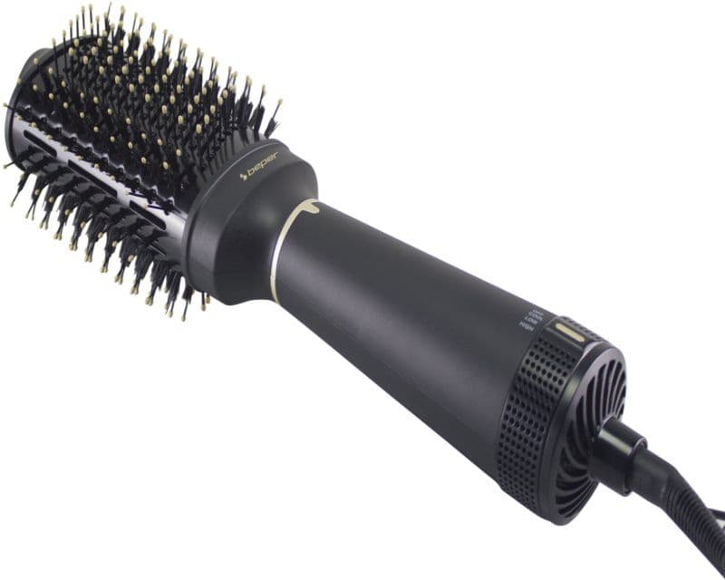 BEPER P301PIS102 brosse à air chaud 4 en 1 1 pcs